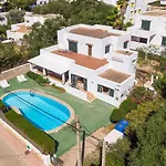 Apartamento Felipe 2-1