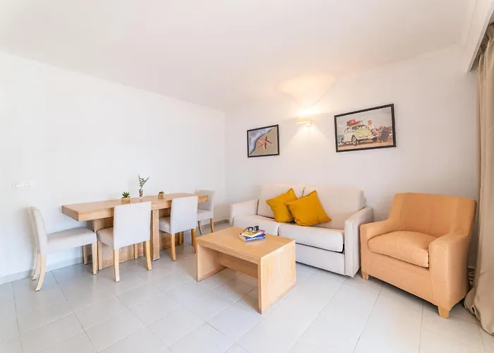 Apartamento Felipe 2-1