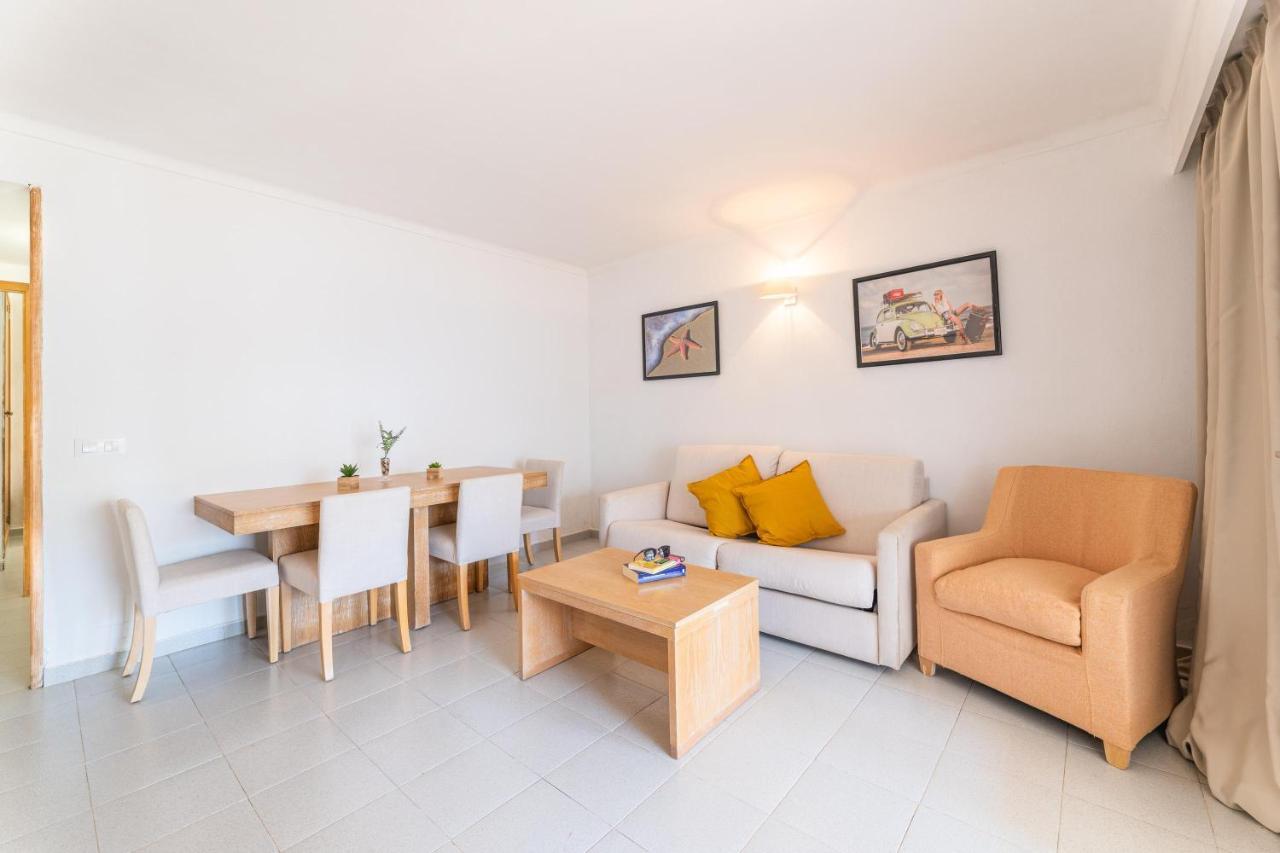 Felipe 2-1 Apartment