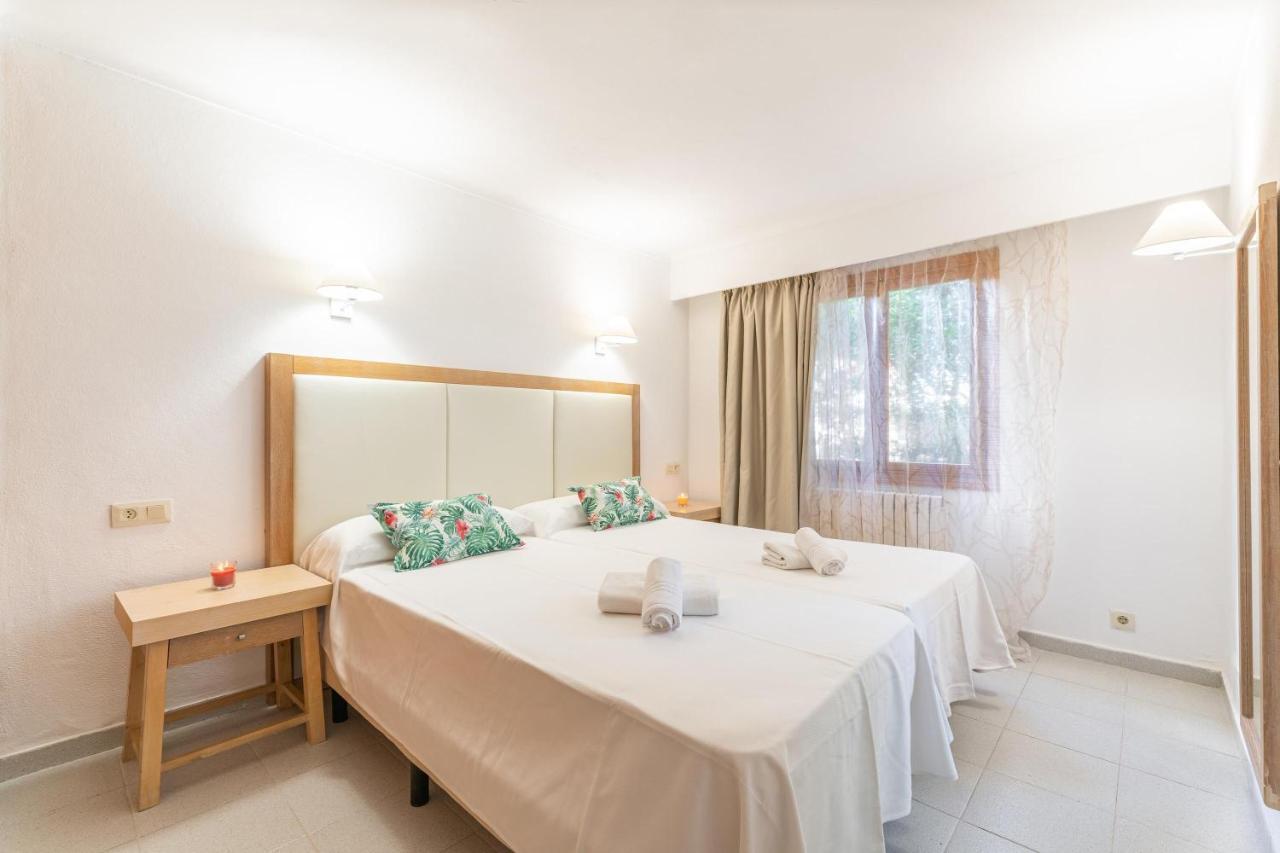 Apartment Felipe 2-1 Cala d'Or (Mallorca)