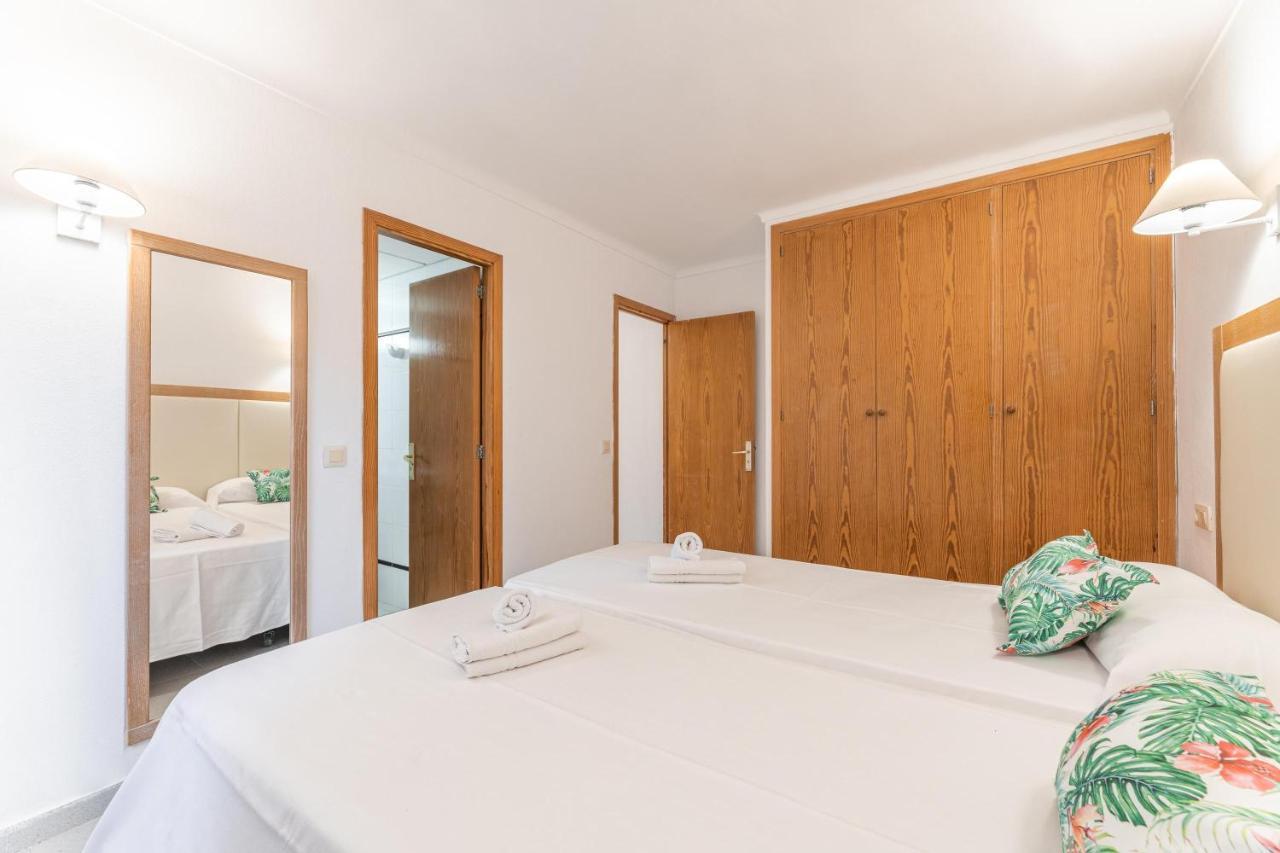 Apartment Felipe 2-1 Cala d'Or (Mallorca)